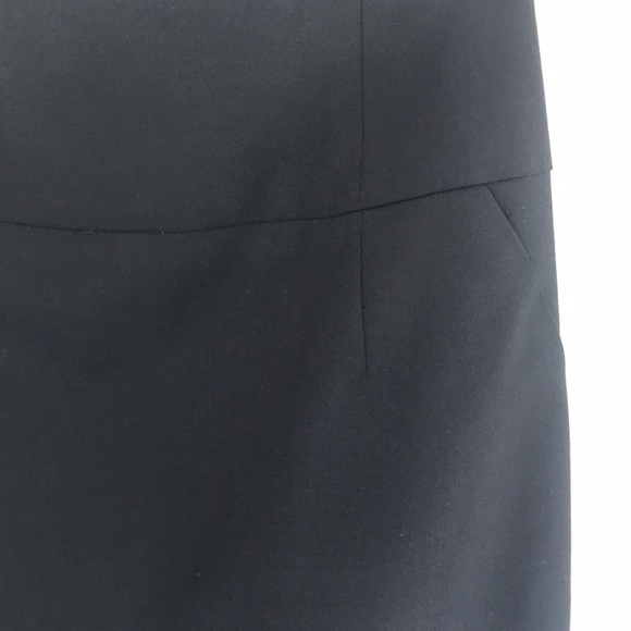 Sharp Banana Republic Pencil Skirt - Picture 4 of 10